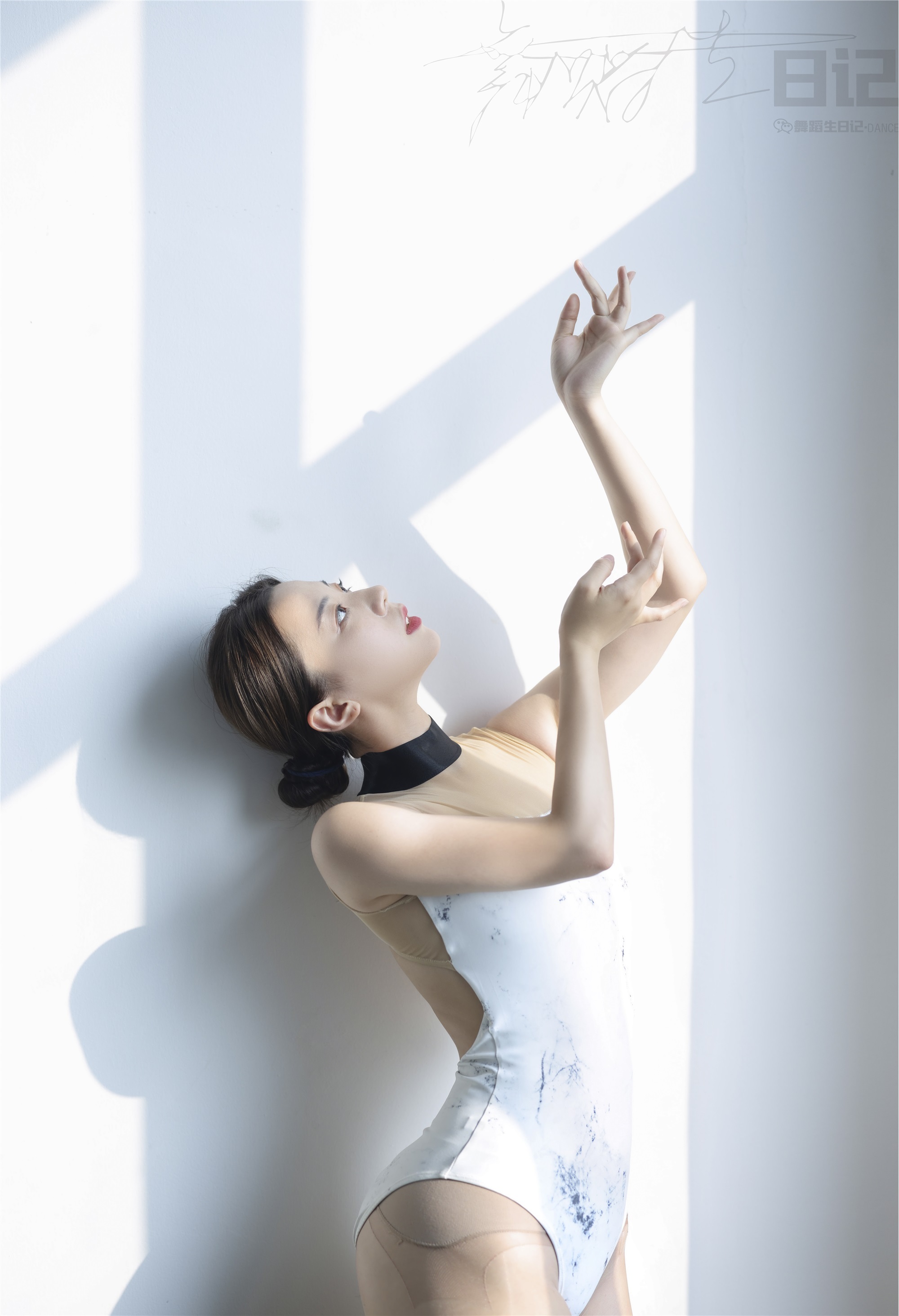 GALLI嘉丽 舞蹈生日记 068 - 子琪姐姐